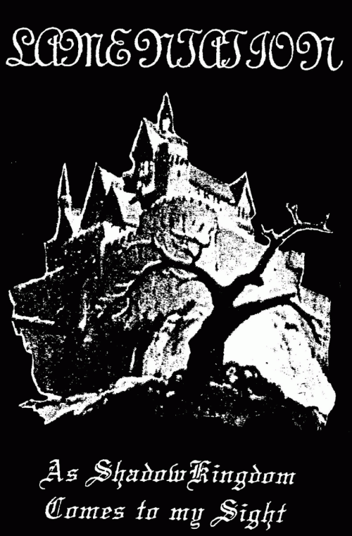 As ShadowKingdom Comes to My Sight